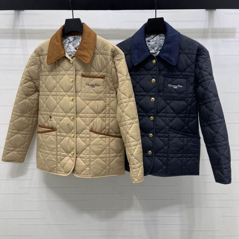 chr1st1an D10r outwear